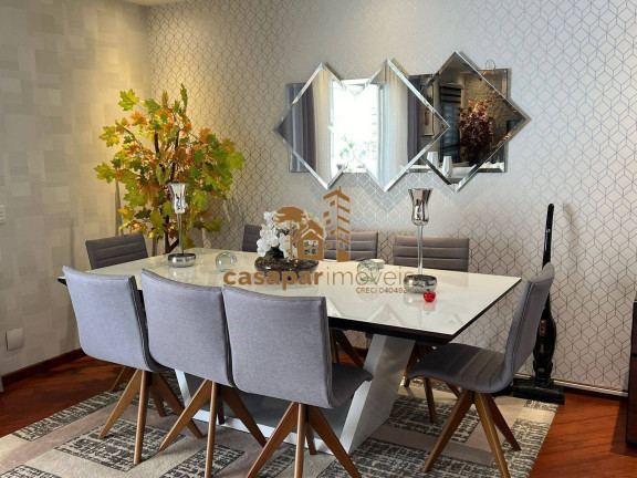 Imagem Apartamento com 3 Quartos à Venda, 162 m² em Santo Antonio - São Caetano Do Sul Imagem Apartamento com 3 Quartos à Venda, 162 m² em Santo Antonio - São Caetano Do Sul