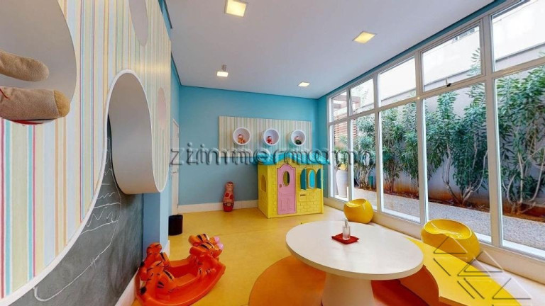 Imagem Apartamento com 1 Quarto à Venda, 61 m² em Aclimacao - São Paulo Imagem Apartamento com 1 Quarto à Venda, 61 m² em Aclimacao - São Paulo