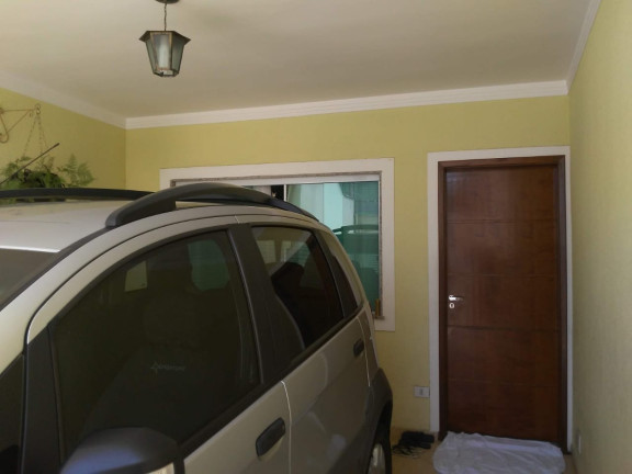 Imagem Sobrado com 4 Quartos à Venda, 140 m² em Vila São Geraldo - São Paulo Imagem Sobrado com 4 Quartos à Venda, 140 m² em Vila São Geraldo - São Paulo