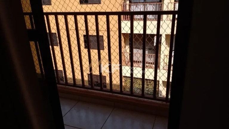 Imagem Apartamento com 1 Quarto à Venda, 38 m² em Vila Tibério - Ribeirão Preto
