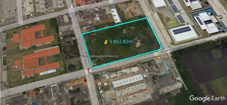 Imagem Imóvel para Alugar, 5.853 m² em Jundiapeba - Mogi Das Cruzes Imagem Imóvel para Alugar, 5.853 m² em Jundiapeba - Mogi Das Cruzes