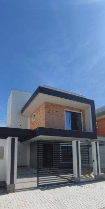 Casa com 2 Quartos à Venda,  em Universitário - Tijucas