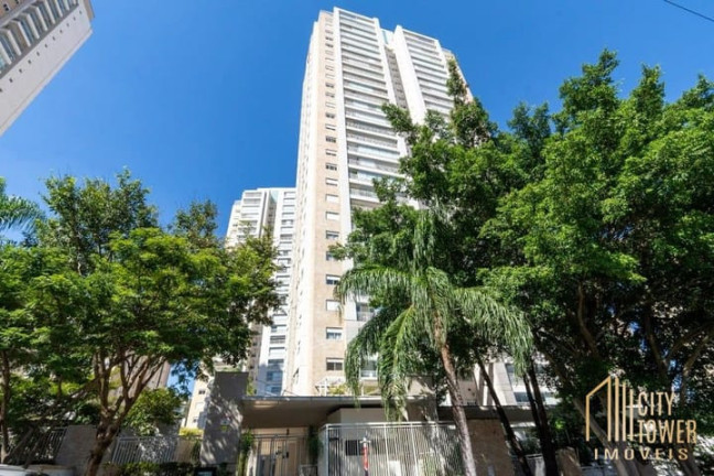 Imagem Apartamento com 2 Quartos à Venda, 108 m² em Vila Alexandria - São Paulo Imagem Apartamento com 2 Quartos à Venda, 108 m² em Vila Alexandria - São Paulo