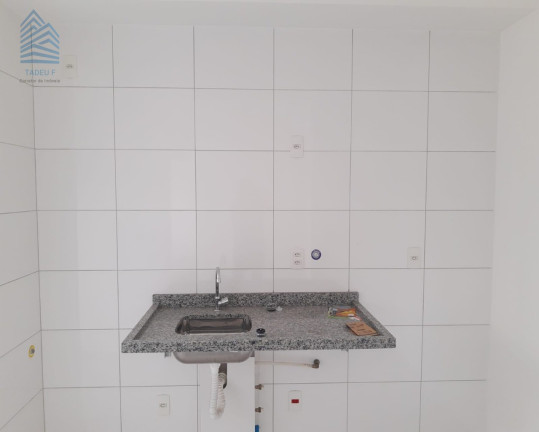 Imagem Imóvel com 2 Quartos à Venda, 49 m² em Vila Andrade - São Paulo