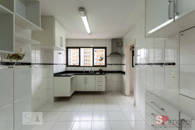 Imagem Apartamento com 4 Quartos à Venda, 220 m² em Vila Mariana - São Paulo Imagem Apartamento com 4 Quartos à Venda, 220 m² em Vila Mariana - São Paulo