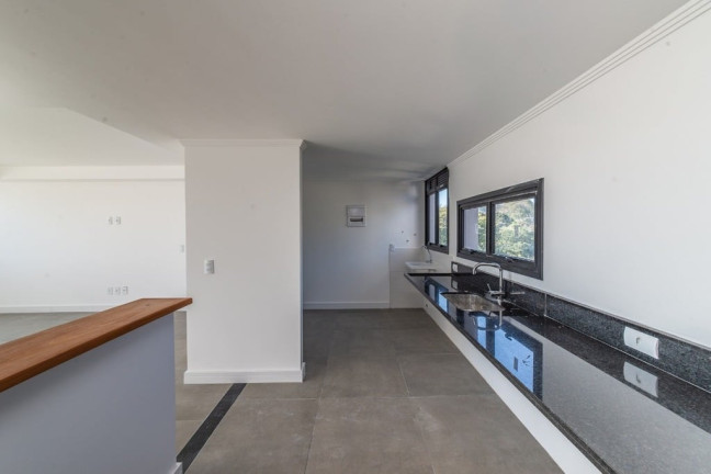 Imagem Apartamento com 2 Quartos à Venda, 78 m² em Nonoai - Porto Alegre