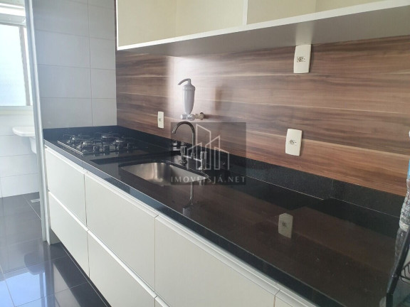 Imagem Apartamento com 2 Quartos à Venda, 100 m² em Tamboré - Santana De Parnaíba