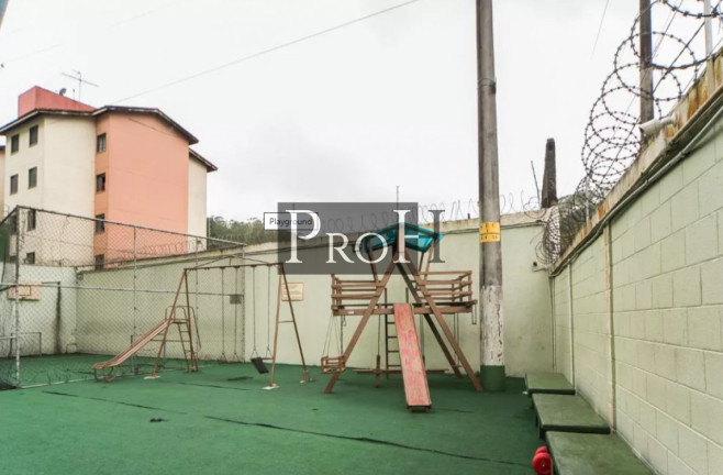 Imagem Apartamento com 2 Quartos à Venda, 59 m² em Nova Petrópolis - São Bernardo Do Campo