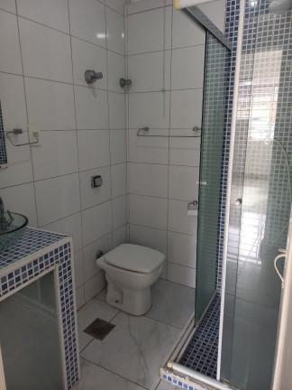 Imagem Apartamento com 2 Quartos à Venda, 69 m² em Vila Belmiro - Santos