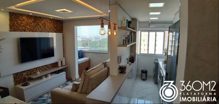 Imagem Apartamento com 2 Quartos à Venda, 50 m² em Baeta Neves - São Bernardo Do Campo Imagem Apartamento com 2 Quartos à Venda, 50 m² em Baeta Neves - São Bernardo Do Campo