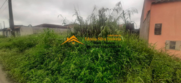 Imagem Terreno à Venda, 125 m² em Cascais - Mongaguá Imagem Terreno à Venda, 125 m² em Cascais - Mongaguá