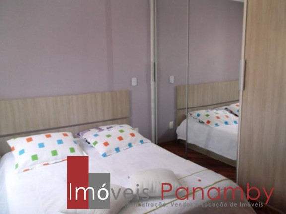Imagem Casa com 3 Quartos à Venda, 123 m² em Jardim Monte Kemel - São Paulo Imagem Casa com 3 Quartos à Venda, 123 m² em Jardim Monte Kemel - São Paulo