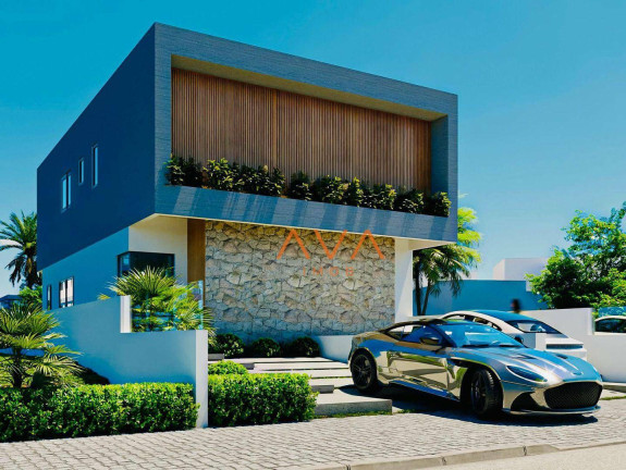 Casa com 3 Quartos à Venda, 120 m² em Ingleses - Florianópolis