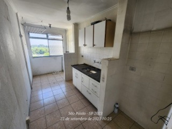Imagem Apartamento com 2 Quartos à Venda, 52 m² em Jardim Celeste - São Paulo
