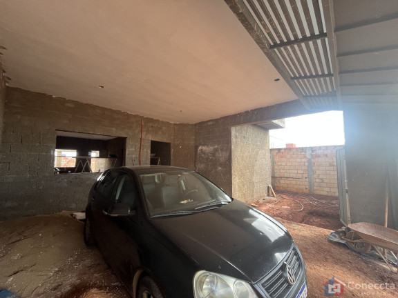 Imagem Casa com 3 Quartos à Venda, 130 m² em Afonso Queiroz - Patos De Minas Imagem Casa com 3 Quartos à Venda, 130 m² em Afonso Queiroz - Patos De Minas