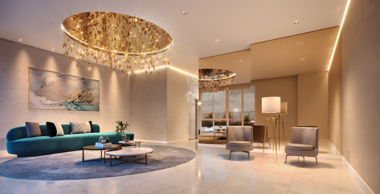 Imagem Apartamento com 2 Quartos à Venda, 113 m² em Jardim Dom Bosco - São Paulo