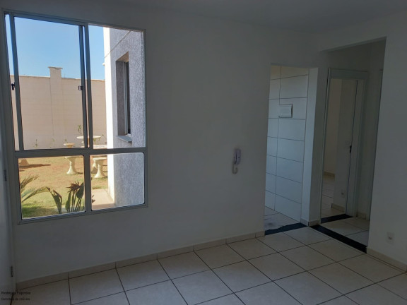 Imagem Apartamento com 2 Quartos à Venda, 55 m² em Estância Poços De Caldas - Poços De Caldas