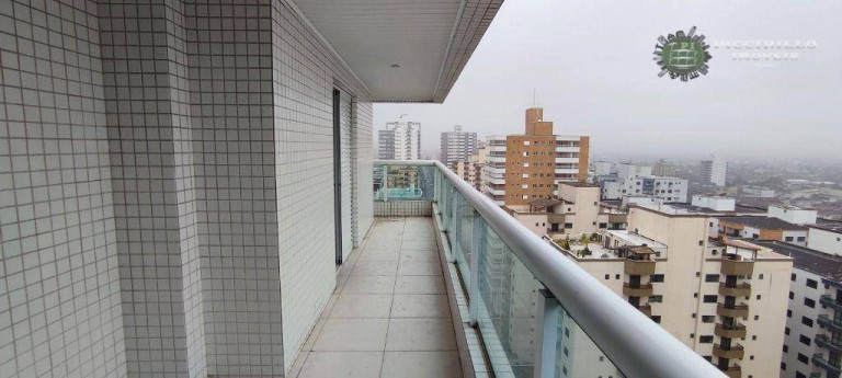 Imagem Apartamento com 3 Quartos à Venda, 129 m² em Ocian - Praia Grande Imagem Apartamento com 3 Quartos à Venda, 129 m² em Ocian - Praia Grande