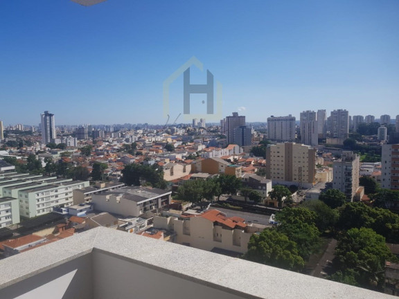 Imóvel com 2 Quartos à Venda, 58 m² em Jardim - Santo André