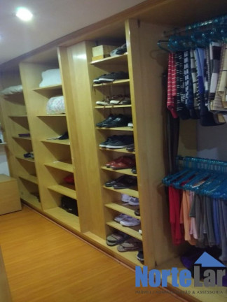 Imagem Apartamento com 3 Quartos à Venda, 213 m² em água Fria - São Paulo