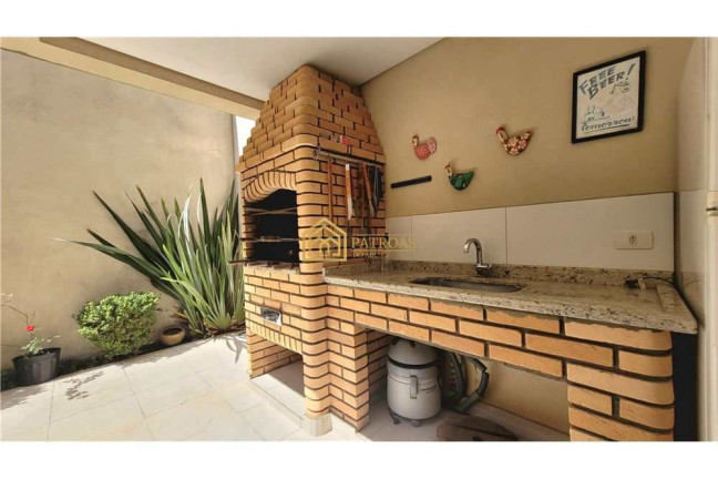 Imagem Casa com 3 Quartos à Venda, 245 m² em Santa Terezinha - São Bernardo Do Campo Imagem Casa com 3 Quartos à Venda, 245 m² em Santa Terezinha - São Bernardo Do Campo