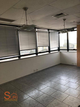 Imagem Sala Comercial à Venda, 130 m² em Centro - Santo André