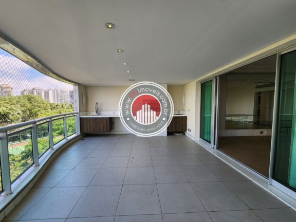 Imagem Apartamento com 4 Quartos à Venda, 296 m² em Barra Da Tijuca - Rio De Janeiro Imagem Apartamento com 4 Quartos à Venda, 296 m² em Barra Da Tijuca - Rio De Janeiro