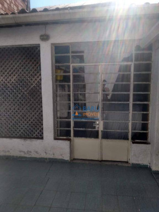 Imagem Casa com 2 Quartos à Venda, 292 m² em Lapa - São Paulo