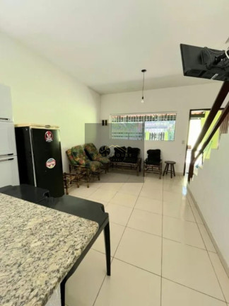 Imagem Casa com 6 Quartos à Venda, 250 m² em Verde Mar - Caraguatatuba Imagem Casa com 6 Quartos à Venda, 250 m² em Verde Mar - Caraguatatuba