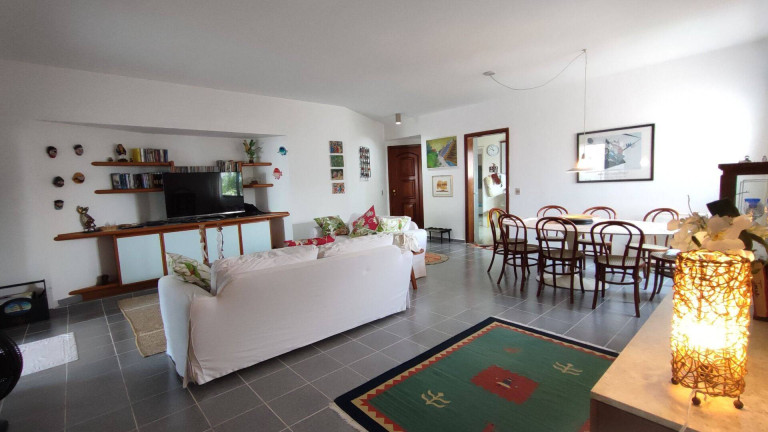 Apartamento com 3 Quartos à Venda, 133 m² em Riviera De São Lourenço - Bertioga