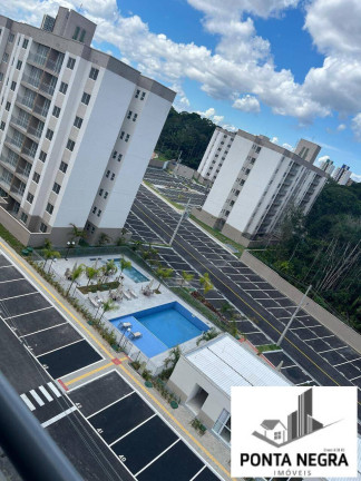 Imagem Apartamento com 3 Quartos à Venda, 60 m² em Ponta Negra - Manaus Imagem Apartamento com 3 Quartos à Venda, 60 m² em Ponta Negra - Manaus