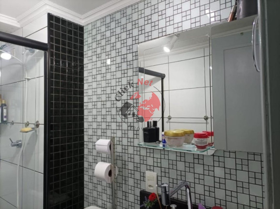 Imagem Apartamento com 1 Quarto à Venda, 103 m² em Casa Branca - Santo André Imagem Apartamento com 1 Quarto à Venda, 103 m² em Casa Branca - Santo André