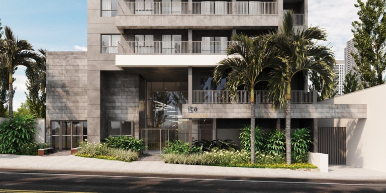 Imagem Imóvel com 1 Quarto à Venda, 25 m² em Vila Guarani (z Sul) - São Paulo