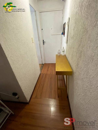 Imagem Apartamento com 2 Quartos à Venda, 50 m² em Jardim Peri - São Paulo