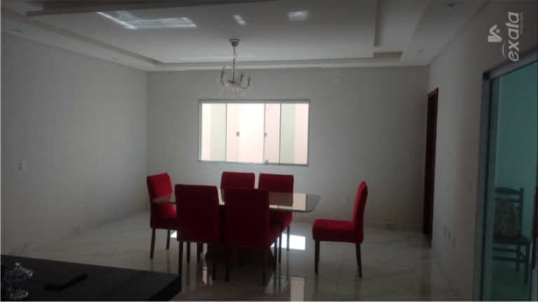 Imagem Casa com 4 Quartos à Venda, 275 m² em Jardim Atlantico - Serra