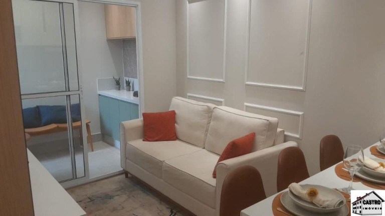 Imagem Apartamento com 2 Quartos à Venda, 37 m² em Parque Das Paineiras - São Paulo Imagem Apartamento com 2 Quartos à Venda, 37 m² em Parque Das Paineiras - São Paulo