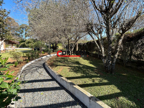 Imagem Casa com 7 Quartos à Venda, 5.000 m² em Votorantim - Ibiúna
