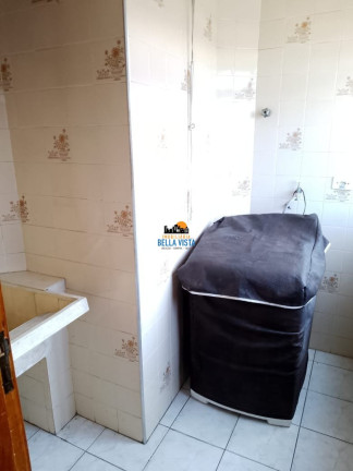 Imagem Apartamento com 1 Quarto à Venda, 63 m² em Parque Bitaru - São Vicente Imagem Apartamento com 1 Quarto à Venda, 63 m² em Parque Bitaru - São Vicente