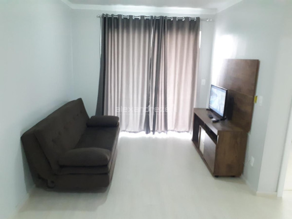 Imagem Apartamento com 2 Quartos para Temporada, 75 m² em Bombas - Bombinhas Imagem Apartamento com 2 Quartos para Temporada, 75 m² em Bombas - Bombinhas