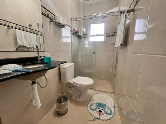 Imagem Casa com 3 Quartos à Venda, em Maracanã - Praia Grande Imagem Casa com 3 Quartos à Venda, em Maracanã - Praia Grande