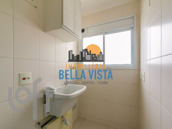Imagem Cobertura com 1 Quarto à Venda, 86 m² em Brooklin - São Paulo
