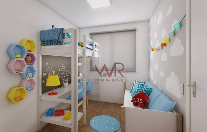 Imagem Apartamento com 2 Quartos à Venda, 40 m² em Itaquera - São Paulo Imagem Apartamento com 2 Quartos à Venda, 40 m² em Itaquera - São Paulo