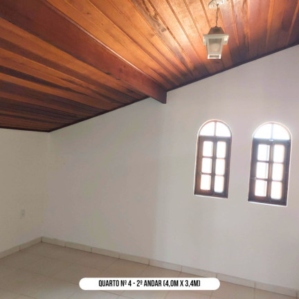 Imagem Casa com 5 Quartos à Venda, 270 m² em Jardim América - Boituva Imagem Casa com 5 Quartos à Venda, 270 m² em Jardim América - Boituva