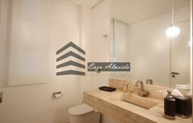 Imagem Apartamento com 4 Quartos à Venda, 330 m² em Itaim Bibi - São Paulo