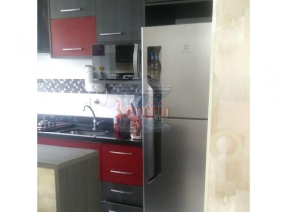 Imagem Apartamento com 2 Quartos à Venda, 48 m² em Parque São Vicente - Mauá Imagem Apartamento com 2 Quartos à Venda, 48 m² em Parque São Vicente - Mauá