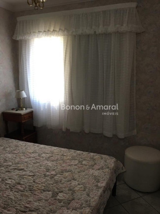 Imagem Apartamento com 3 Quartos à Venda, 75 m² em Parque Prado - Campinas