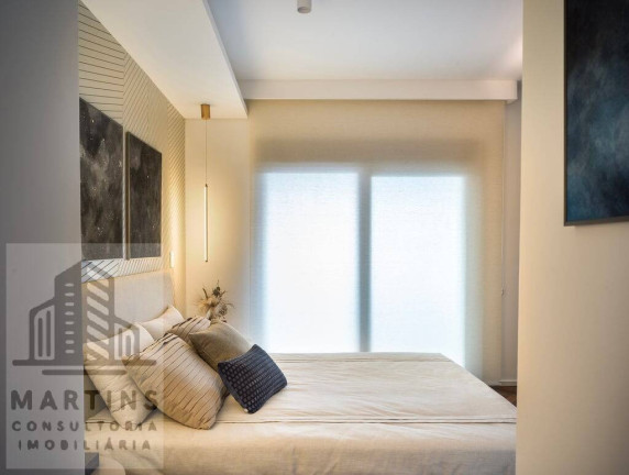 Imagem Apartamento com 3 Quartos à Venda, 105 m² em Pinheiros - São Paulo