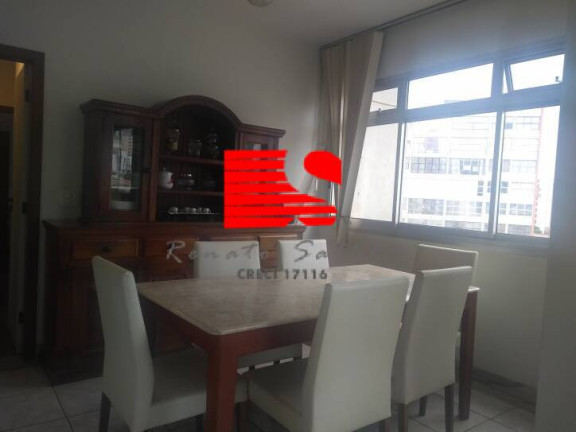 Imagem Apartamento com 3 Quartos à Venda, 103 m² em Gutierrez - Belo Horizonte