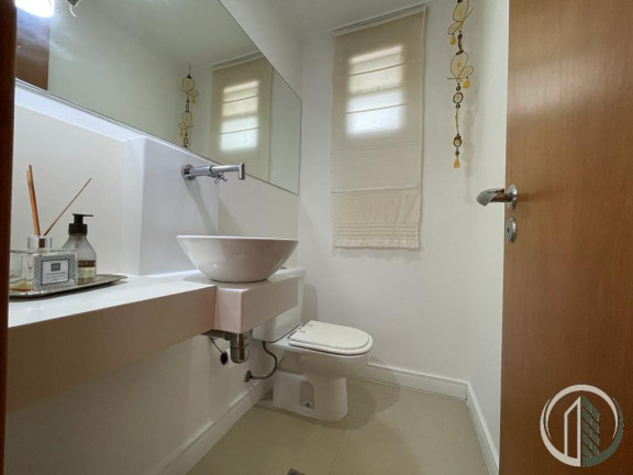 Imagem Apartamento com 3 Quartos à Venda, 167 m² em Boqueirão - Santos