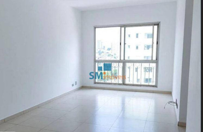 Apartamento com 3 Quartos à Venda, 84 m² em Bosque Da Saúde - São Paulo